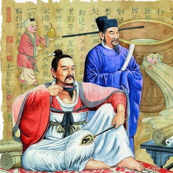 历史言小诺