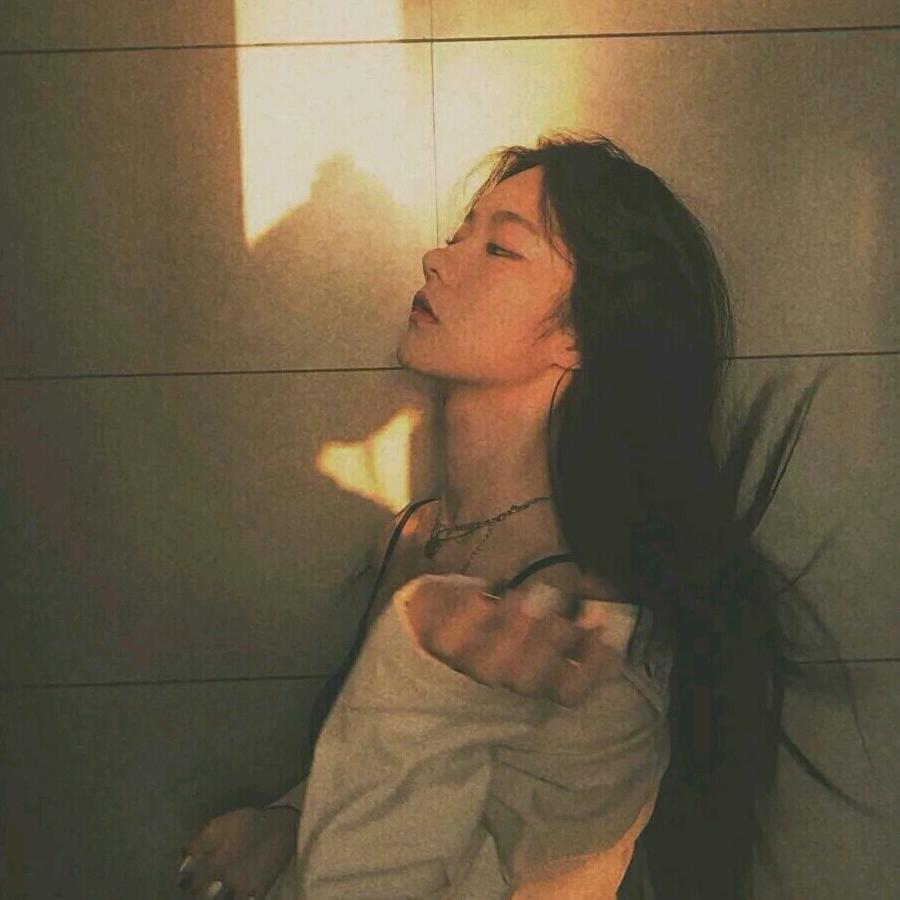 丫头呀🍔
