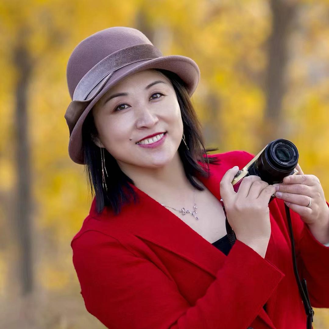 鲅鱼圈许诺美容店