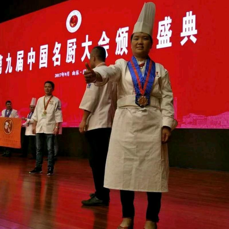 陈家必胜牛肉馆