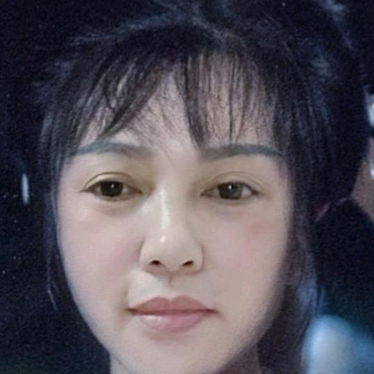 风中百合