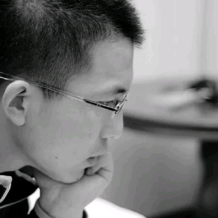 鑫哥在前进