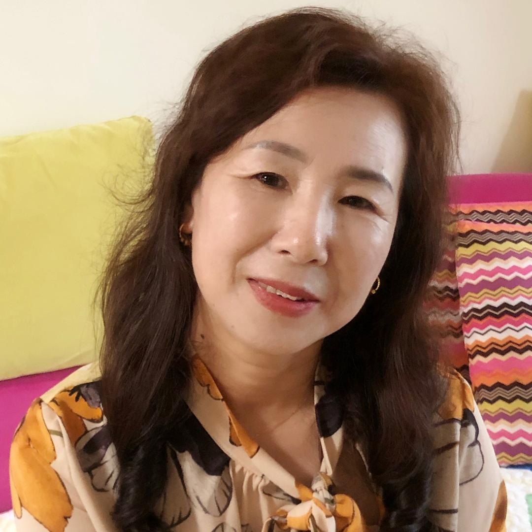 邻居付姨