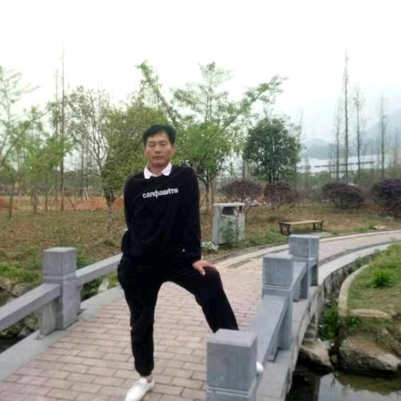 说好离开不在流泪