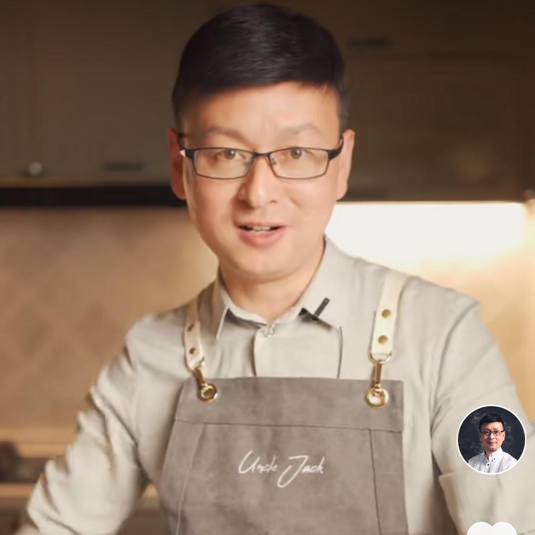 杰克的简单美食