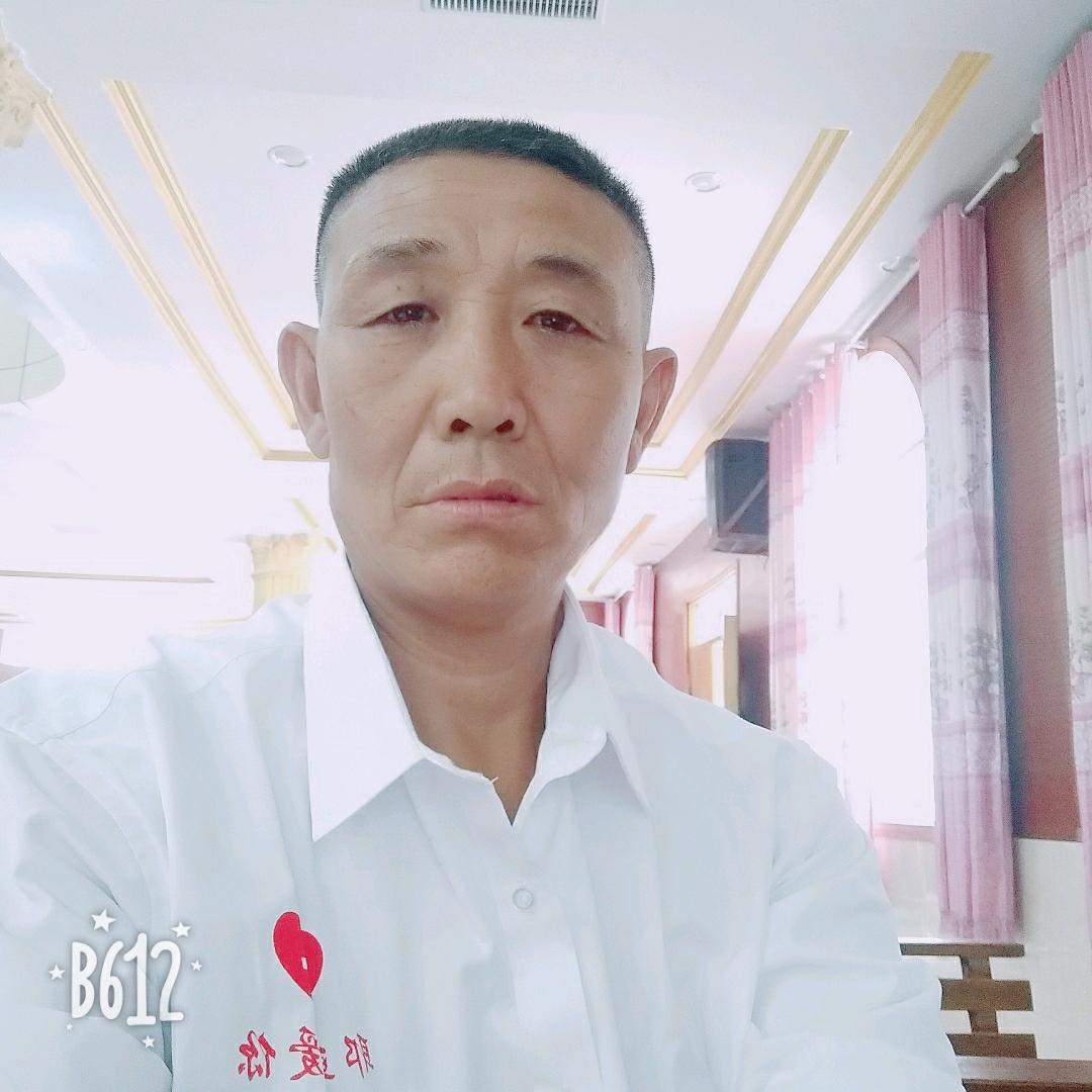 福哥