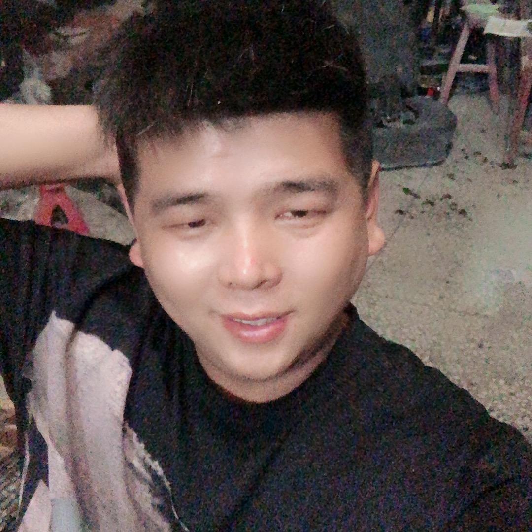 杨楼大可（修车的）