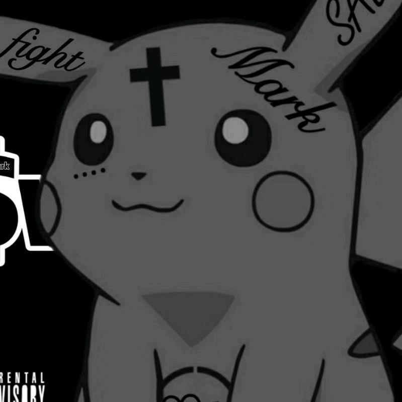 爱snoopy的皮卡丘