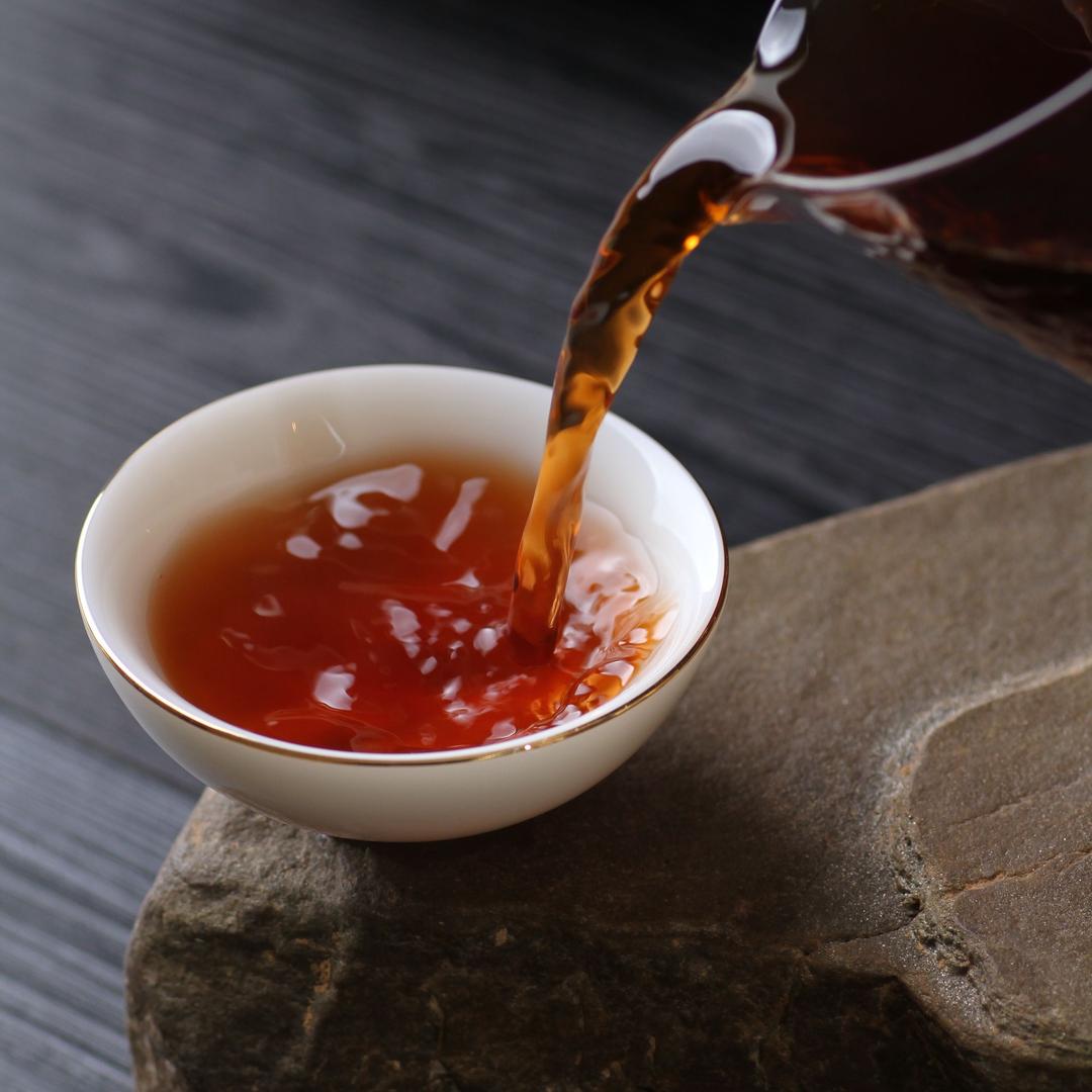 云茶伴