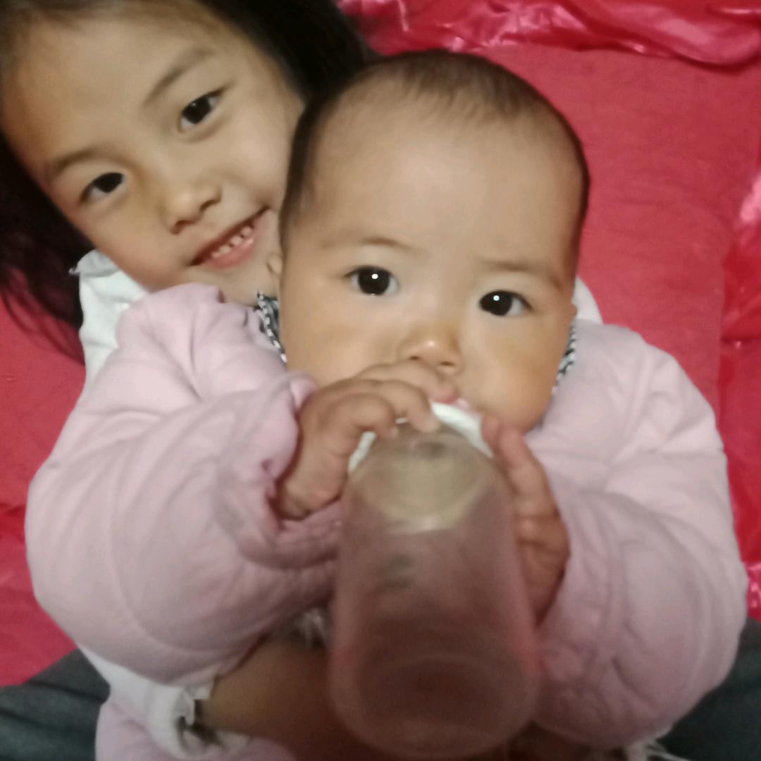 在我心里有个他