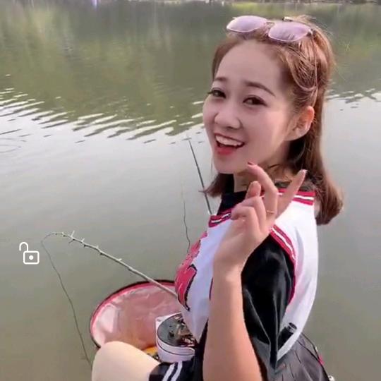 老毕带你去钓鱼