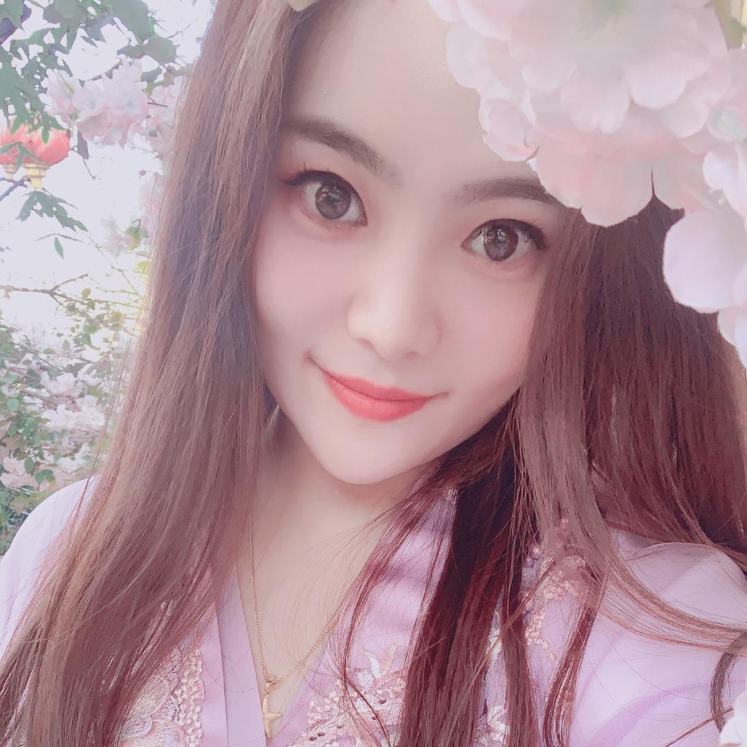 绚丽青春