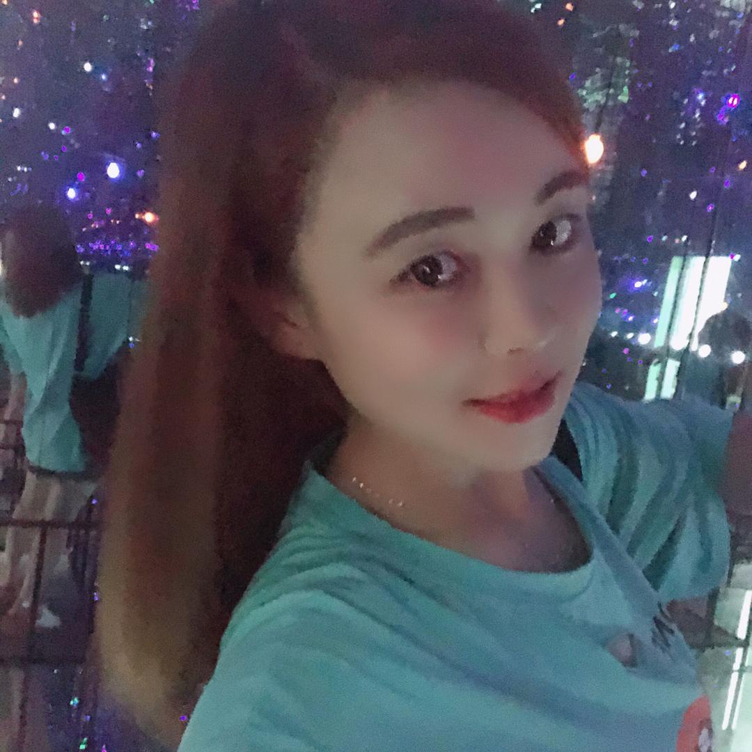 万州@妹