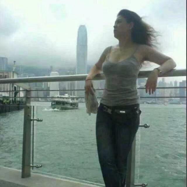 女人醉了