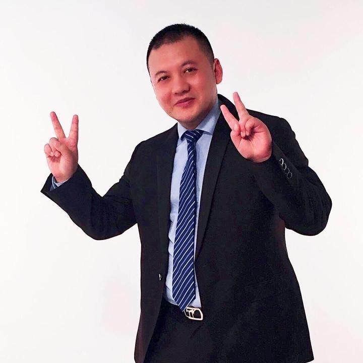 张长伟