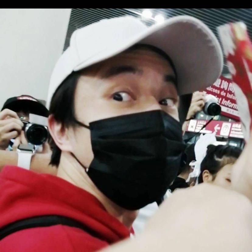 阿渝在重庆等你