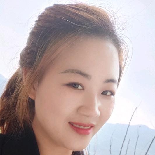 阳光好美。