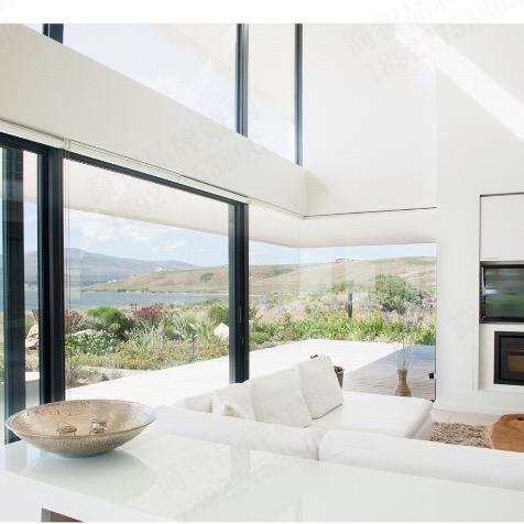 龙海—睿智门窗