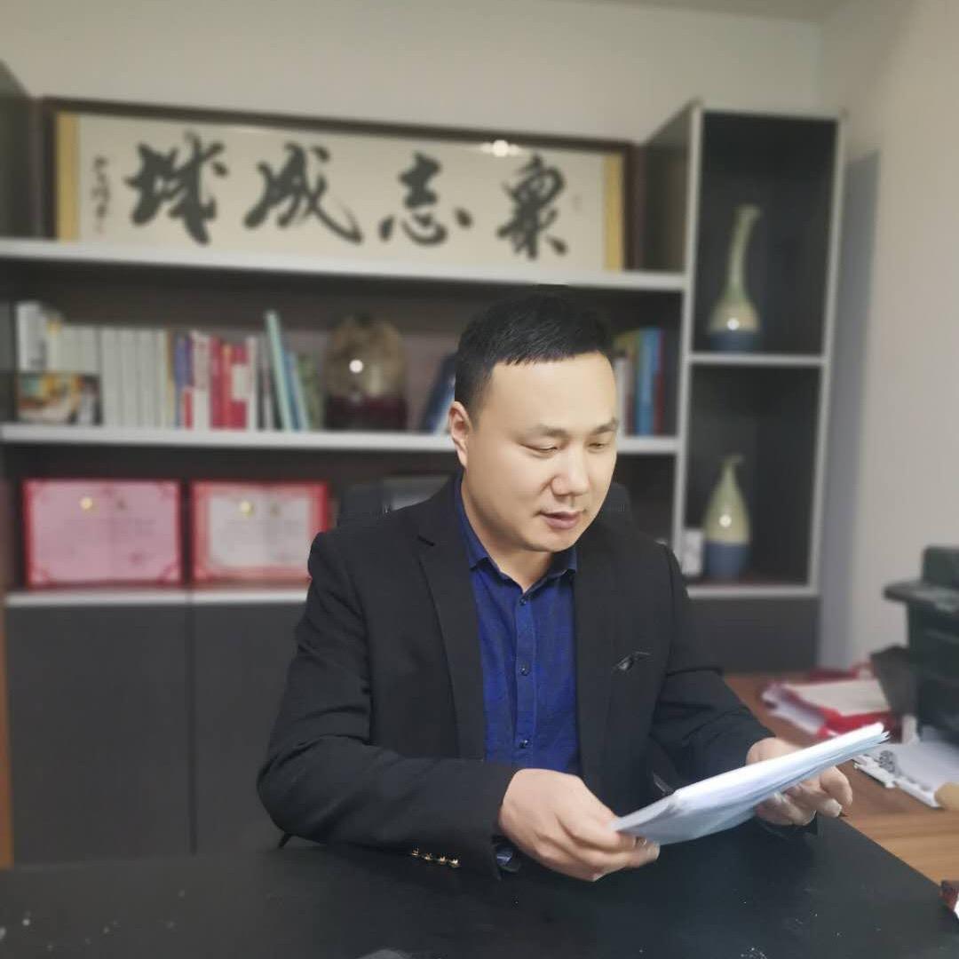 台州盛律师