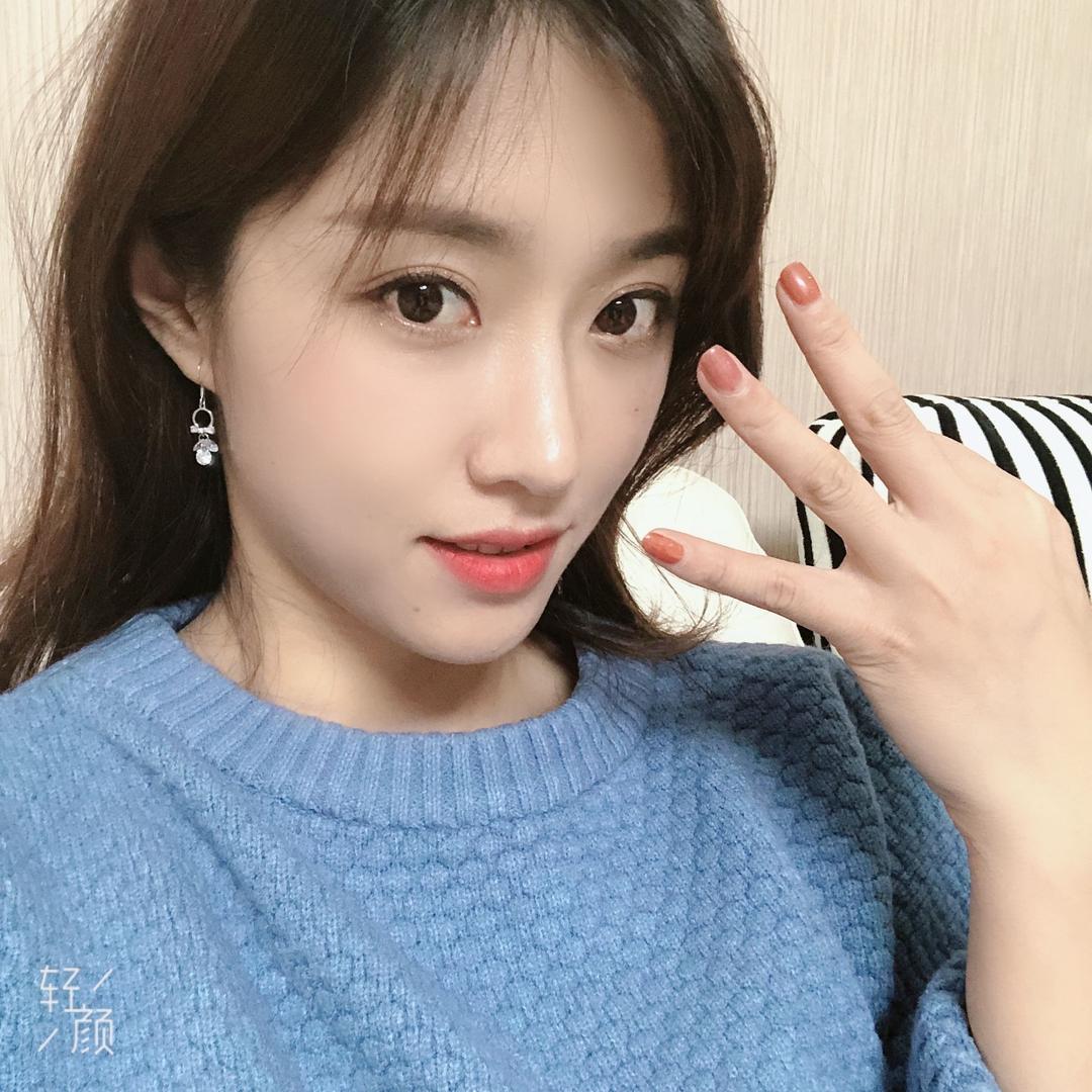 三妮阿姨