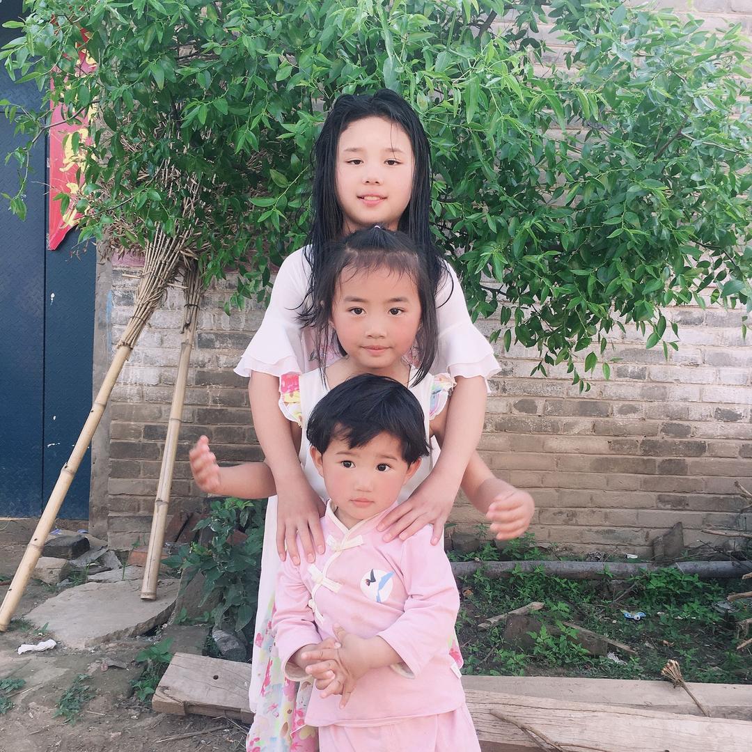 三宝妈妈
