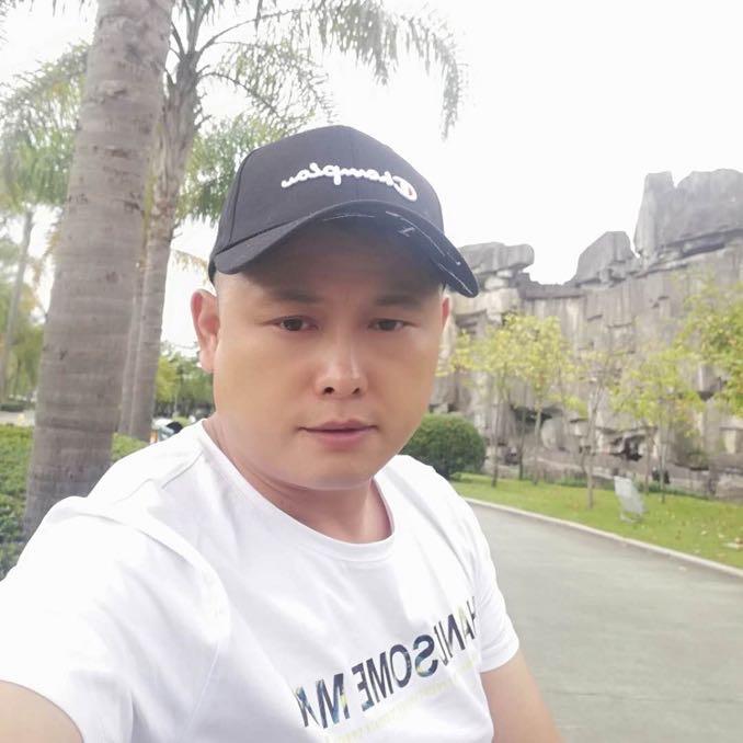 杨红松-瓷砖批发及零售