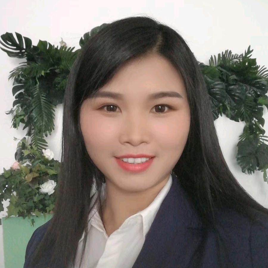 花花吖