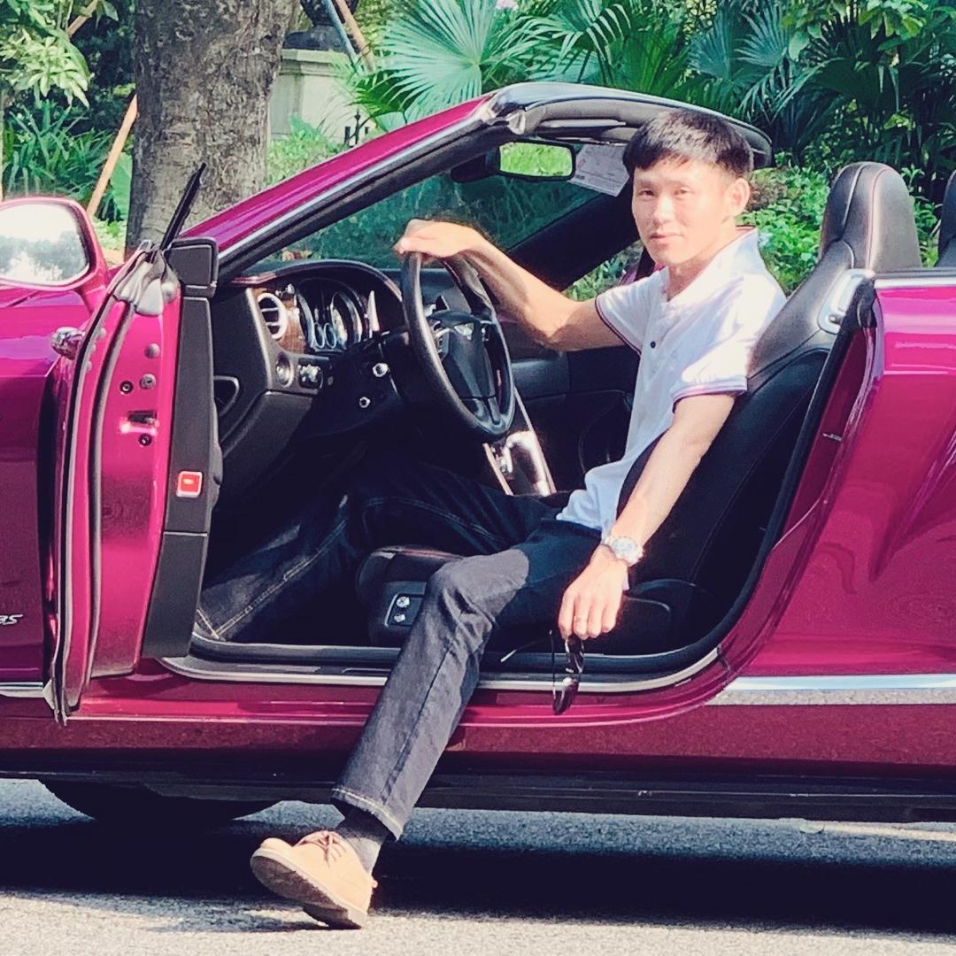 润诚名车