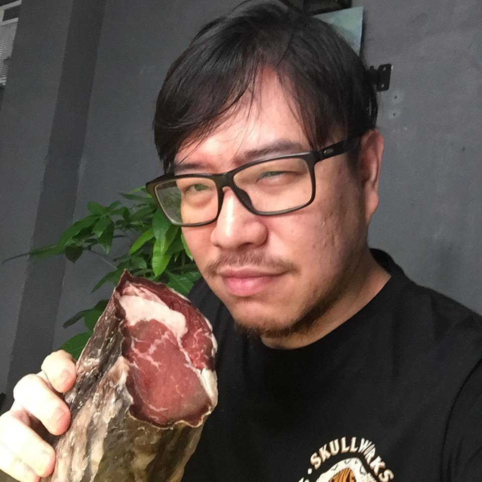 河马叔叔益街坊好食材