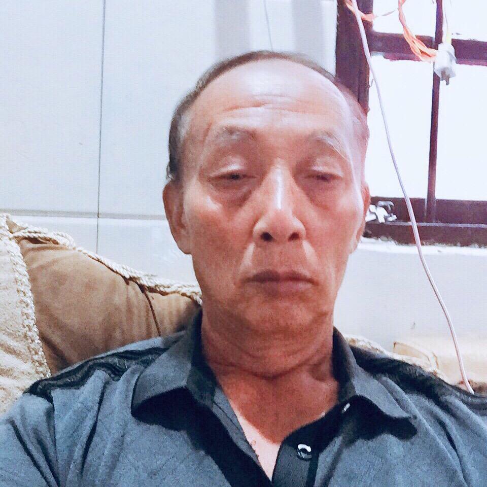 詹仁华〈73〉