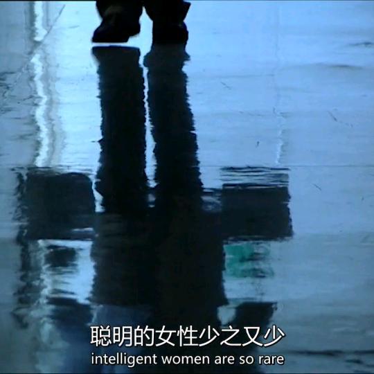 小城里的陈晓理