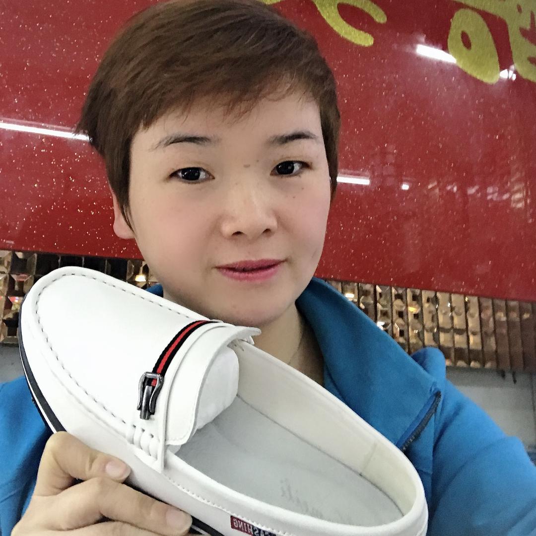 酷魅力鞋店(一三五早晚开播)