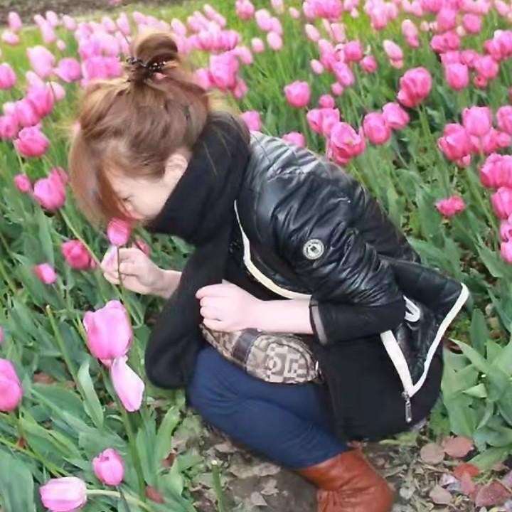 女裤