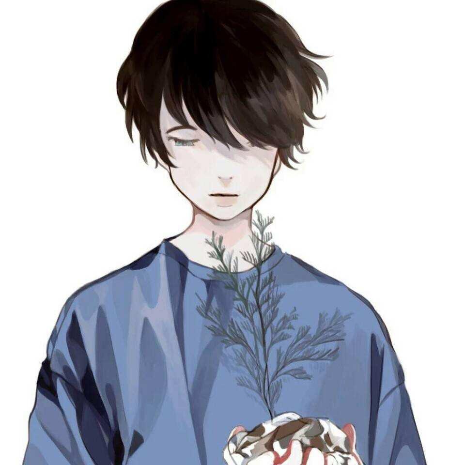 小白是个影迷