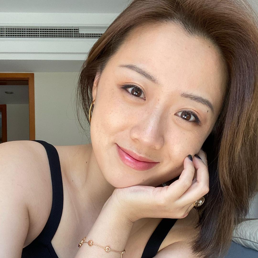 我是Gloria(格子)
