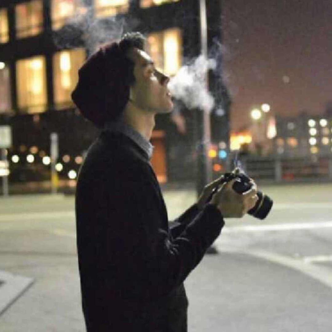 孤城夜