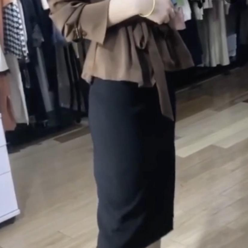 萱萱服装店