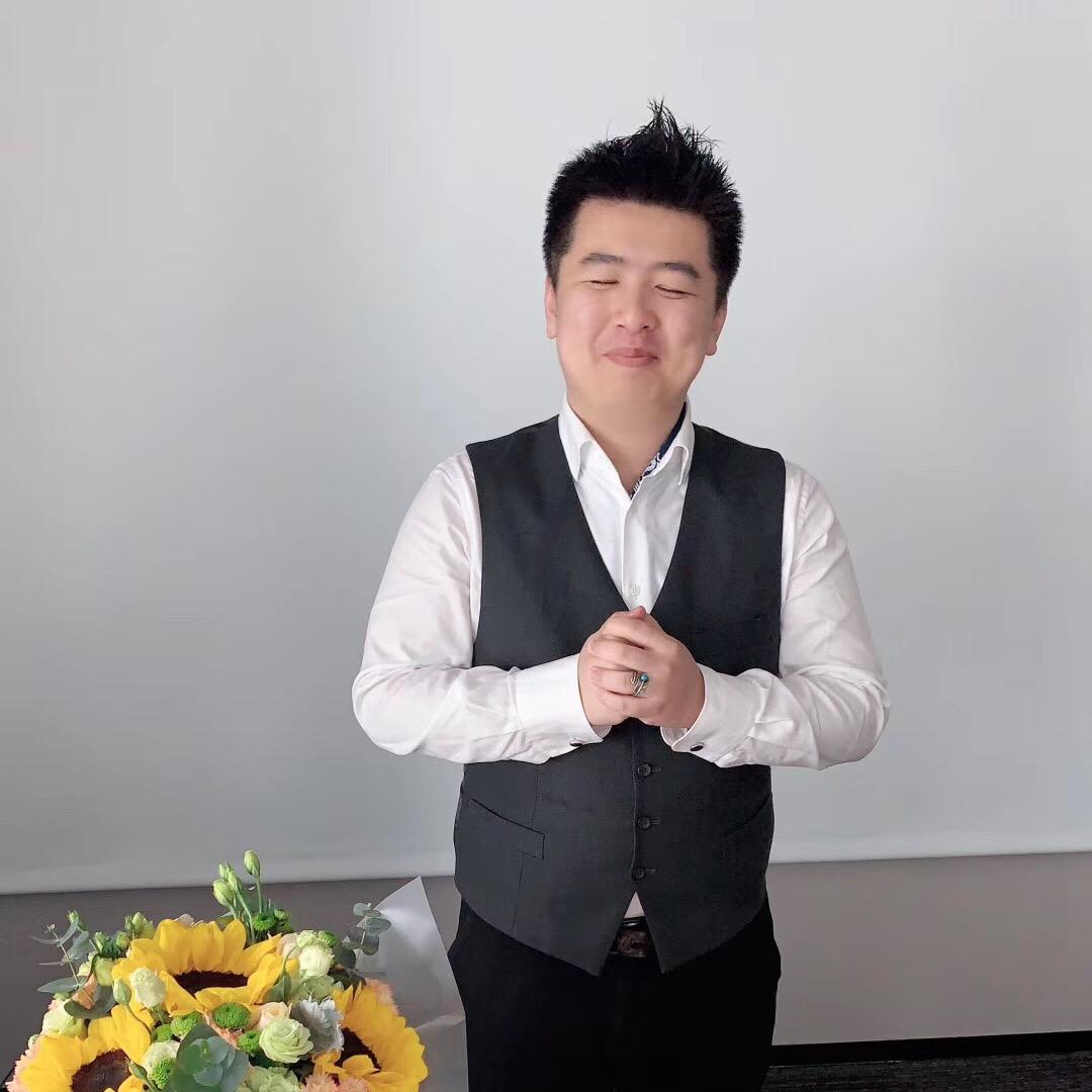 海派春哥
