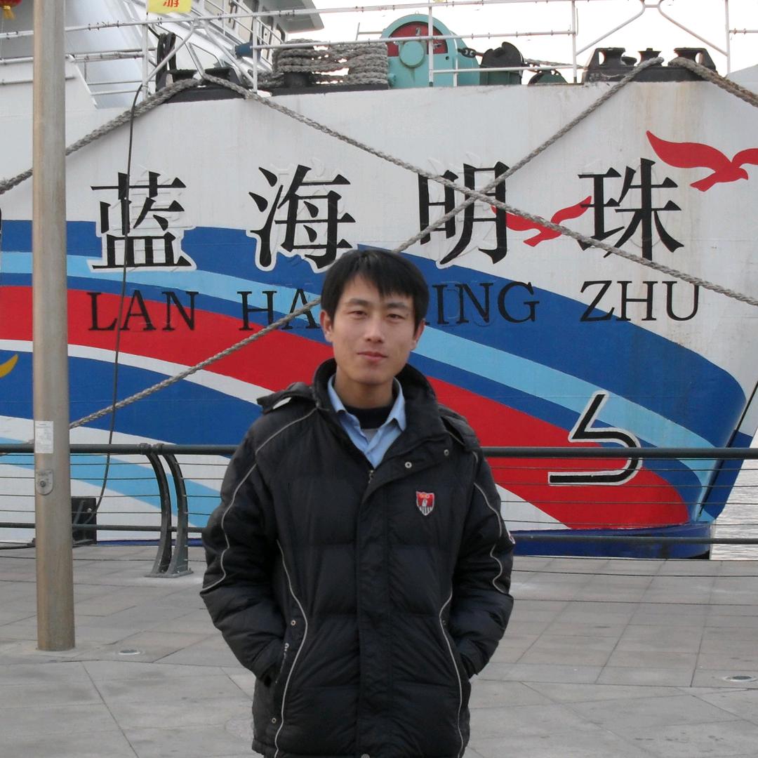 白开水
