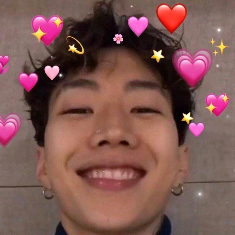 燃烧吧！青春🔥