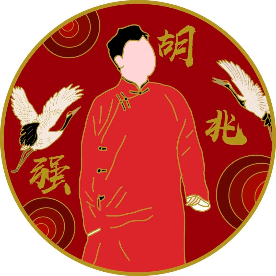 肉哥的肉肉