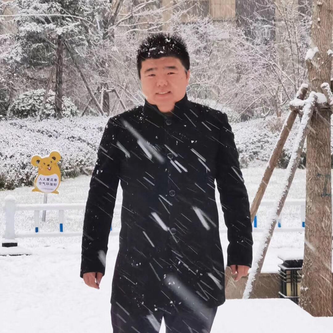 赵志刚施工