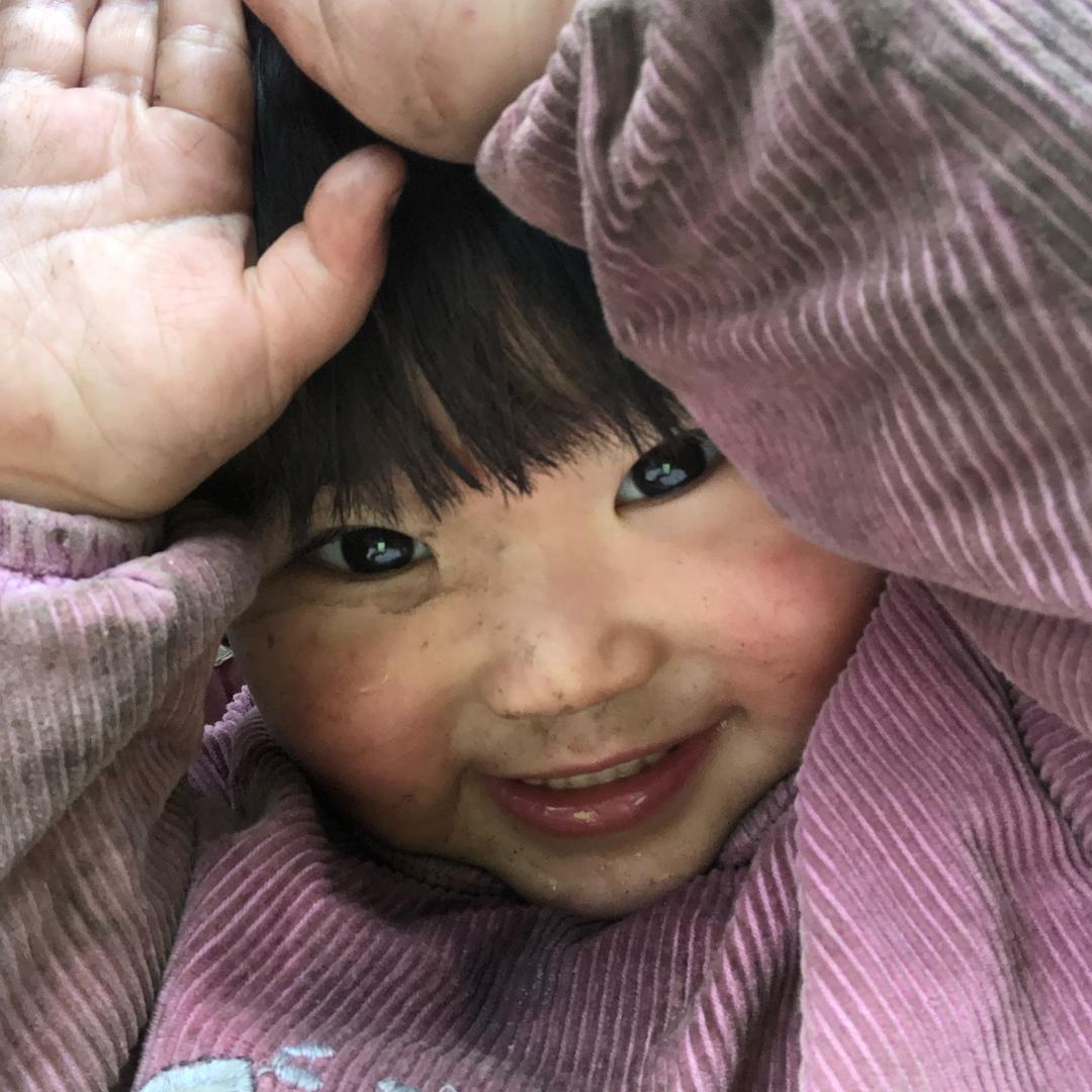 老坎先生