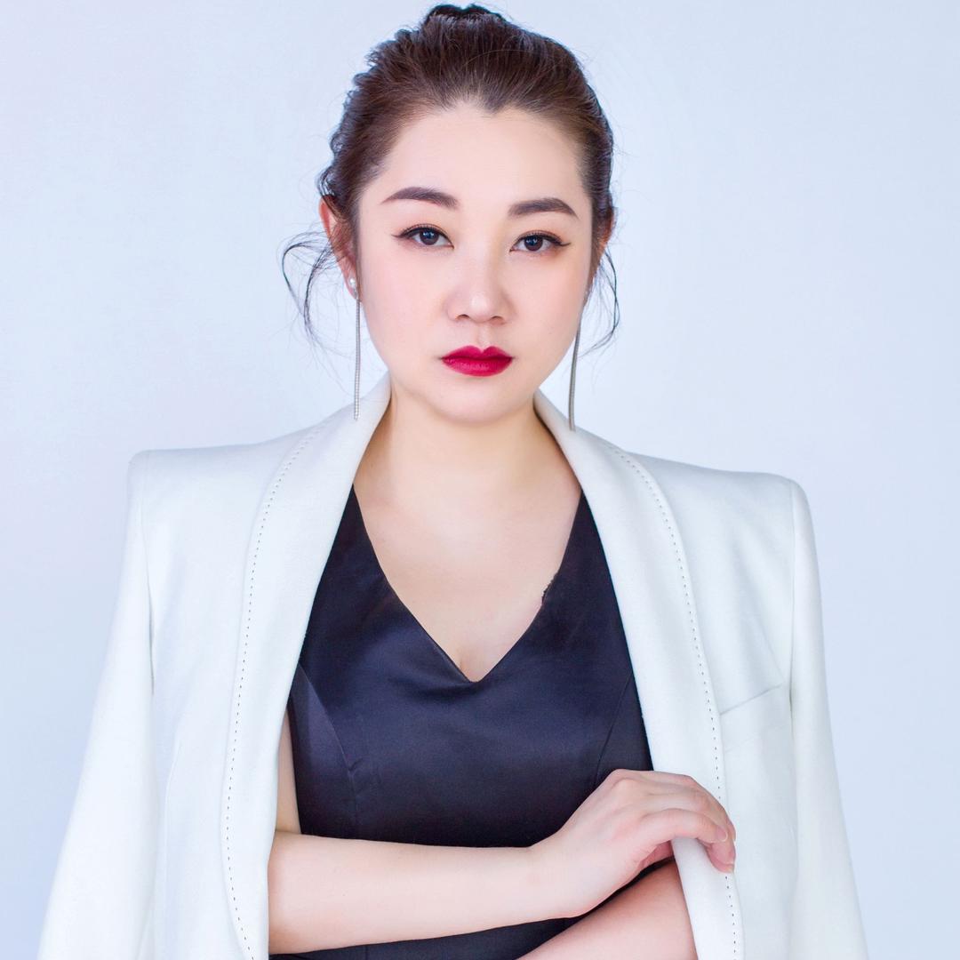 May小妹@@