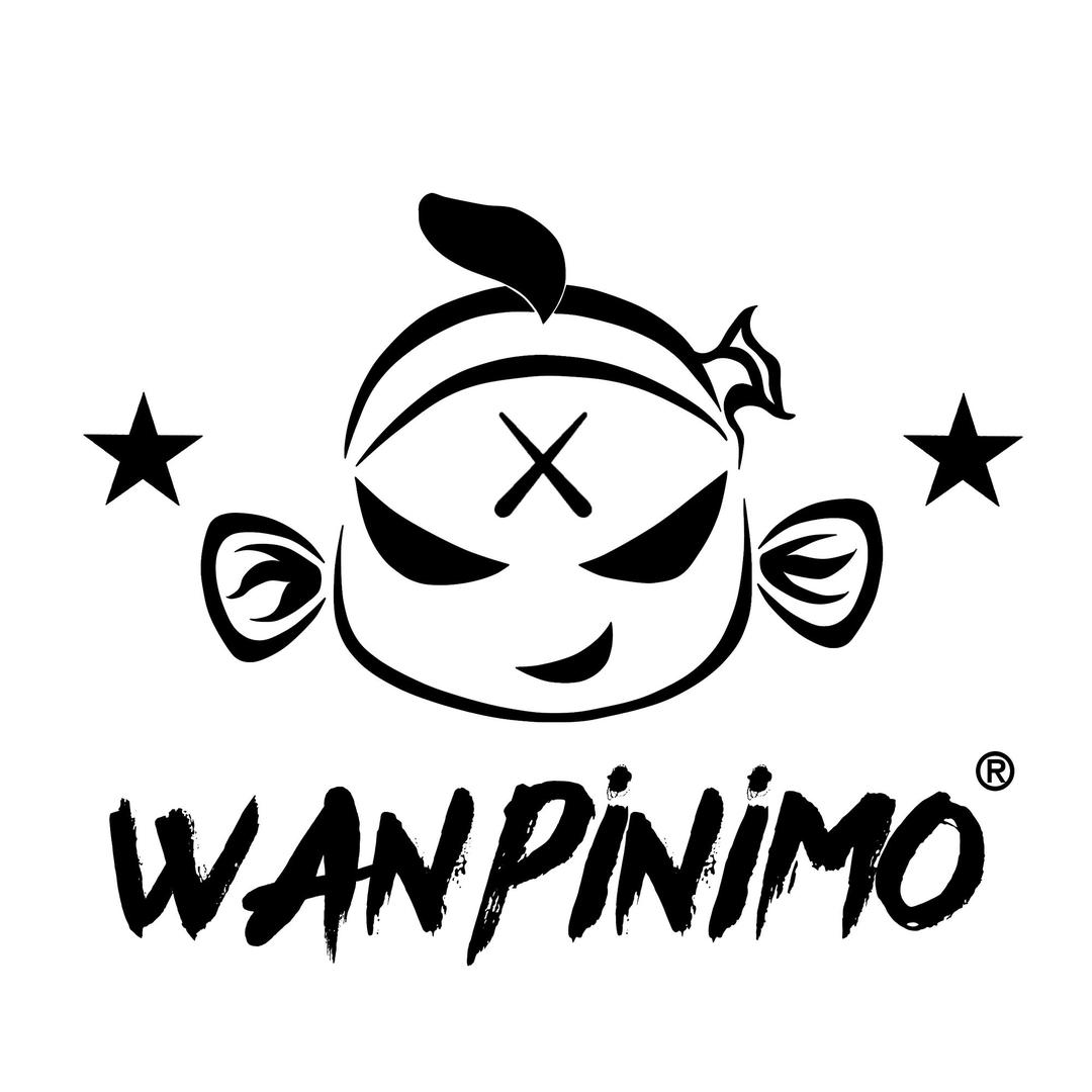 WANPINIMO顽皮尼莫童装旗舰店