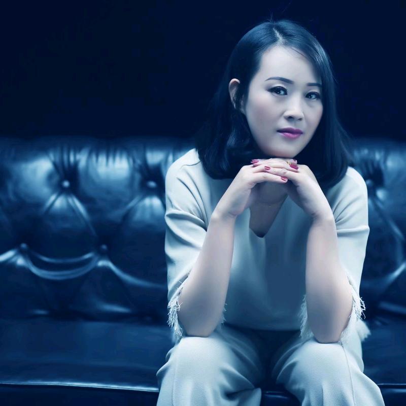 🌹塞罕坝娟子🌹