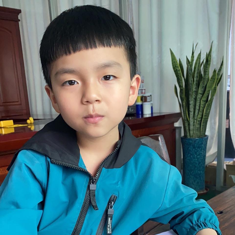 洒洒的（朱静）