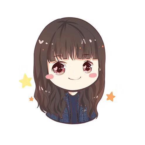 哇塞女孩