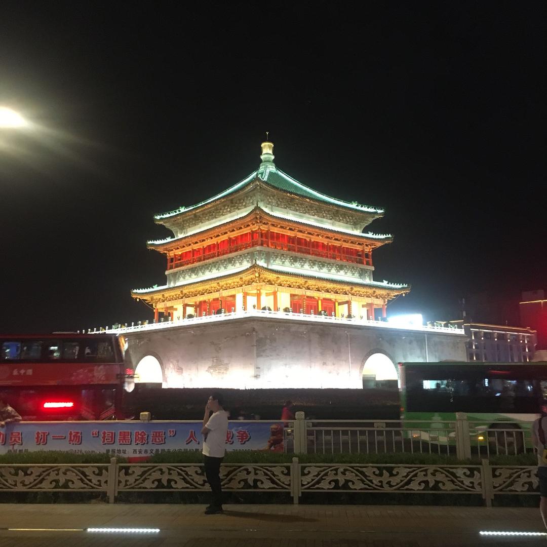 遇见张垣（老贾）