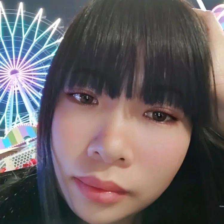 a丽